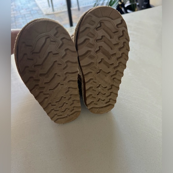 Bearpaw Toddler Zipper Boot Size 7 - Picture 5 of 8